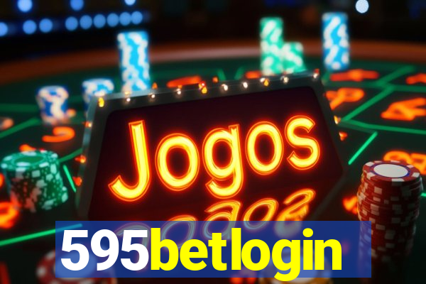 595betlogin