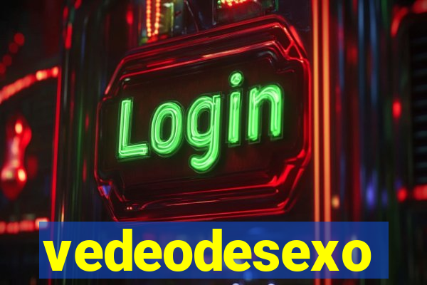 vedeodesexo