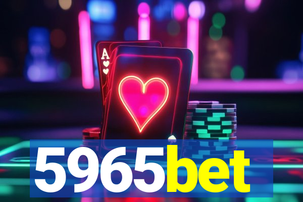 5965bet