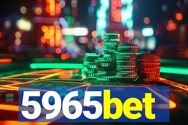 5965bet