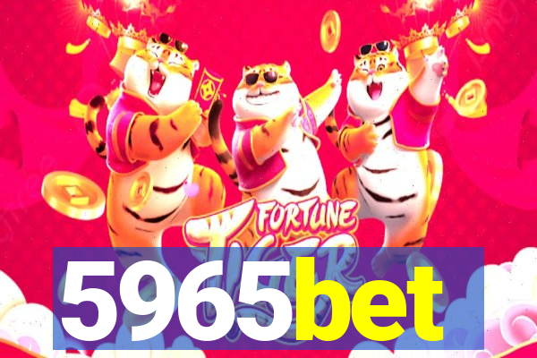 5965bet