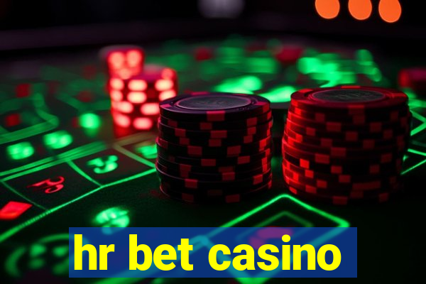 hr bet casino