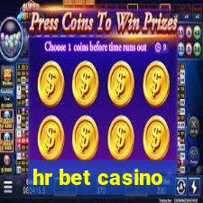 hr bet casino