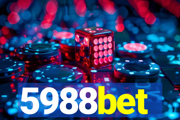 5988bet