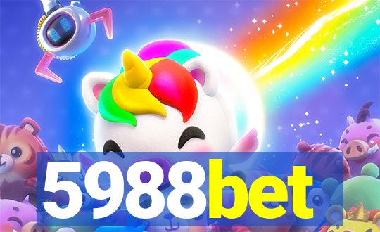 5988bet