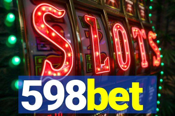 598bet