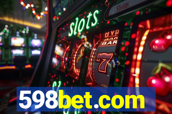 598bet.com