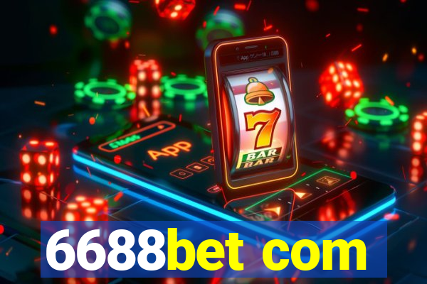 6688bet com