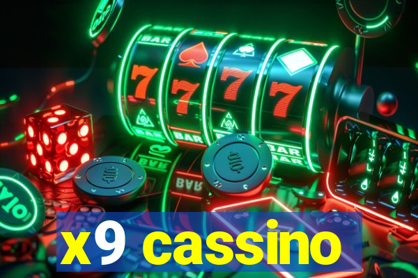 x9 cassino