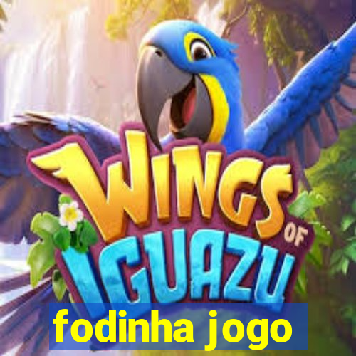 fodinha jogo