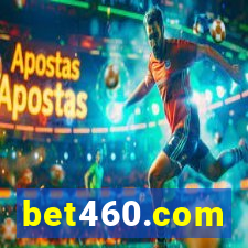 bet460.com