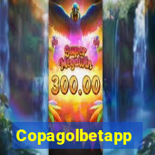 Copagolbetapp