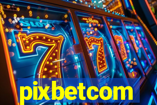 pixbetcom