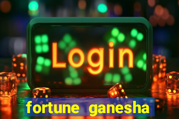 fortune ganesha gold demo