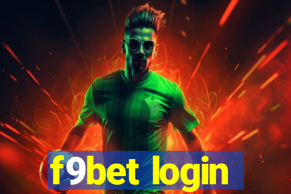 f9bet login