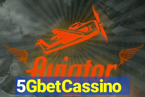 5GbetCassino