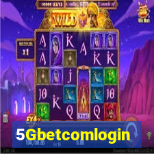 5Gbetcomlogin