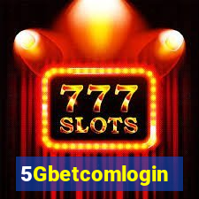 5Gbetcomlogin