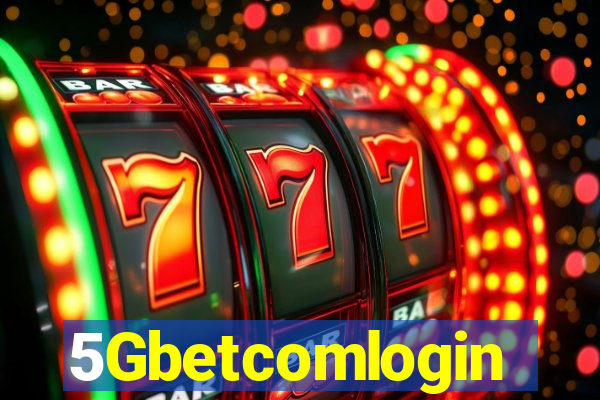 5Gbetcomlogin