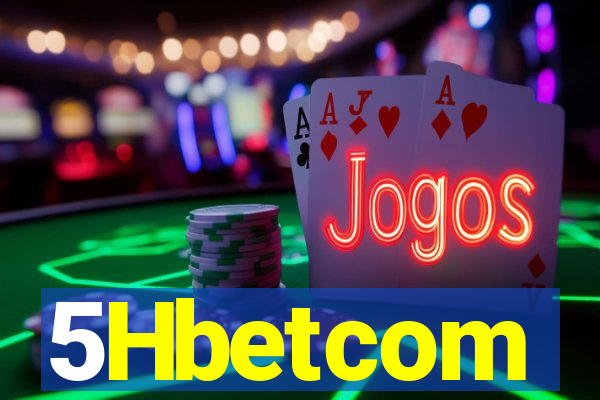 5Hbetcom