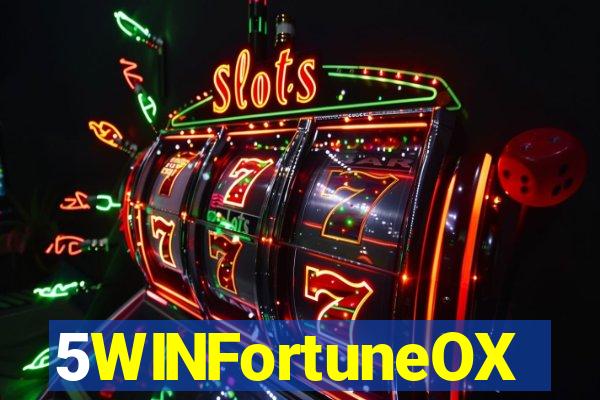 5WINFortuneOX