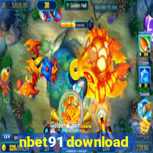 nbet91 download