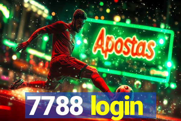 7788 login