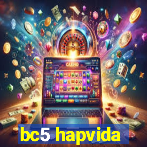 bc5 hapvida