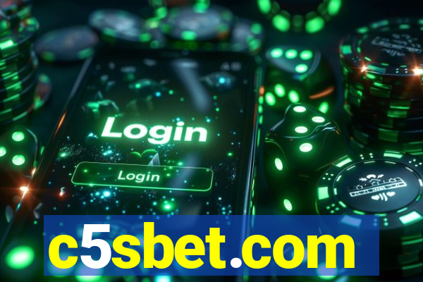 c5sbet.com