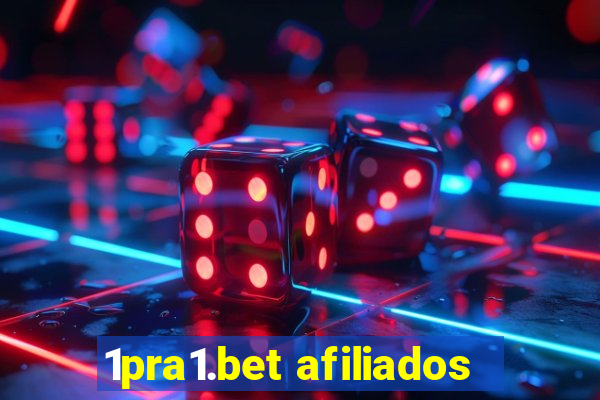 1pra1.bet afiliados