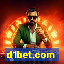 d1bet.com