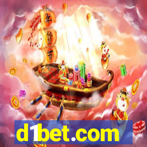 d1bet.com