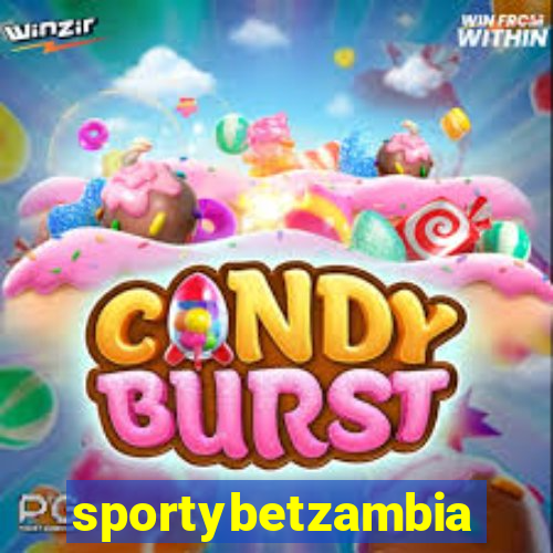 sportybetzambia