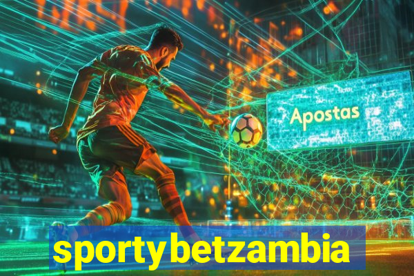 sportybetzambia