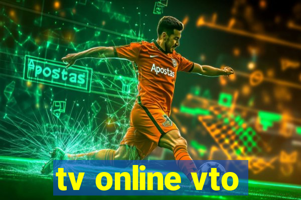 tv online vto