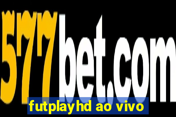 futplayhd ao vivo