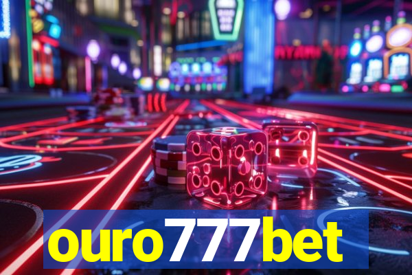 ouro777bet