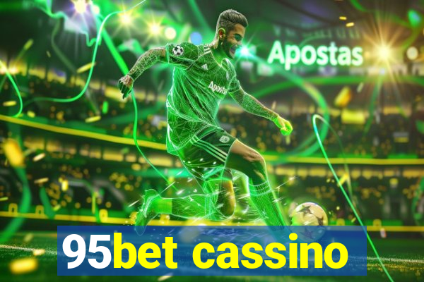 95bet cassino