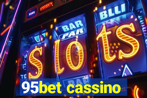 95bet cassino