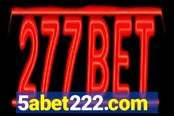 5abet222.com