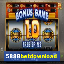 5888betdownload