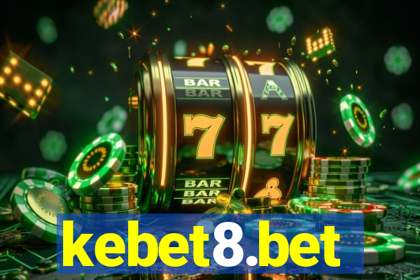 kebet8.bet