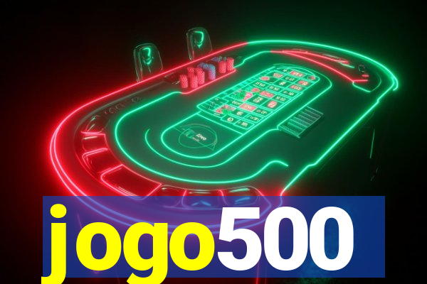 jogo500