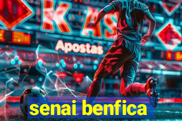 senai benfica