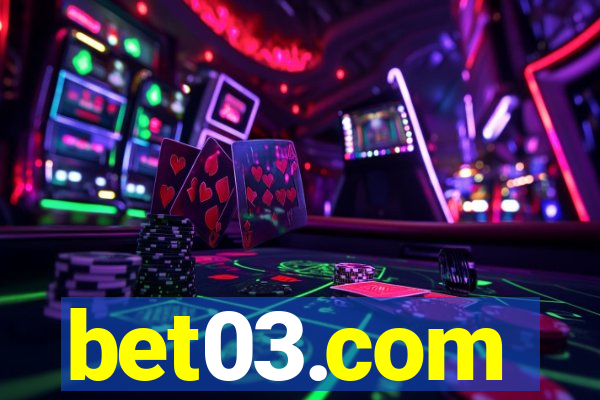 bet03.com