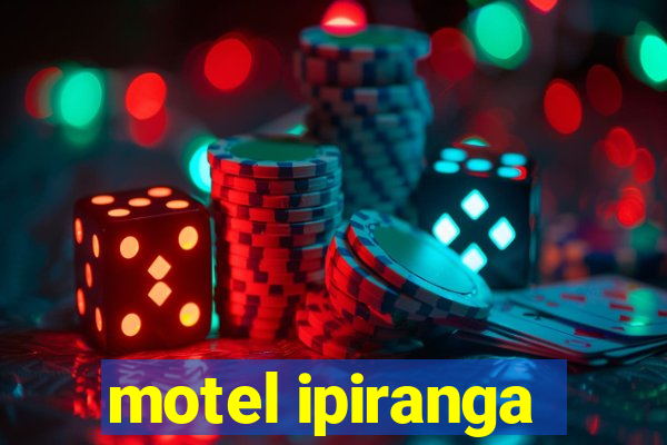 motel ipiranga