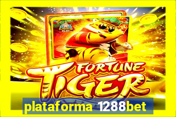 plataforma 1288bet