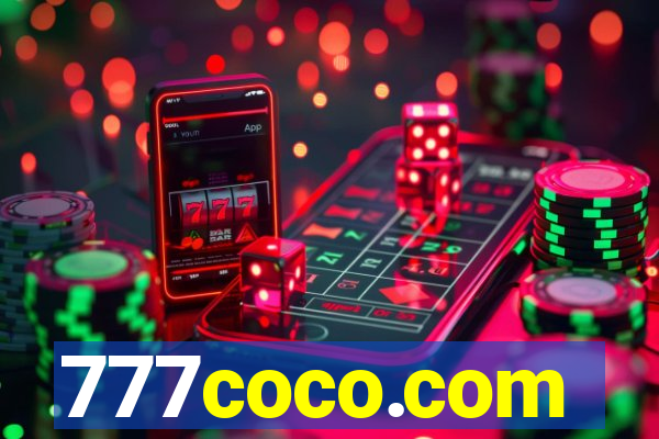 777coco.com