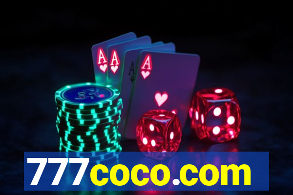 777coco.com