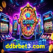 ddbrbet3.com